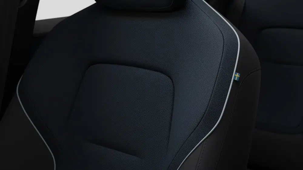 Volvo EX30 Extended Range Plus Europa (bj 2026) uit 2026, foto 14