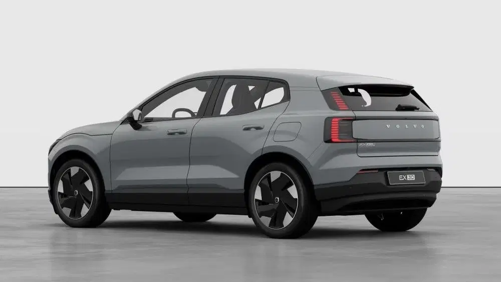 Volvo EX30 Extended Range Plus Europa (bj 2026) uit 2026, foto 3