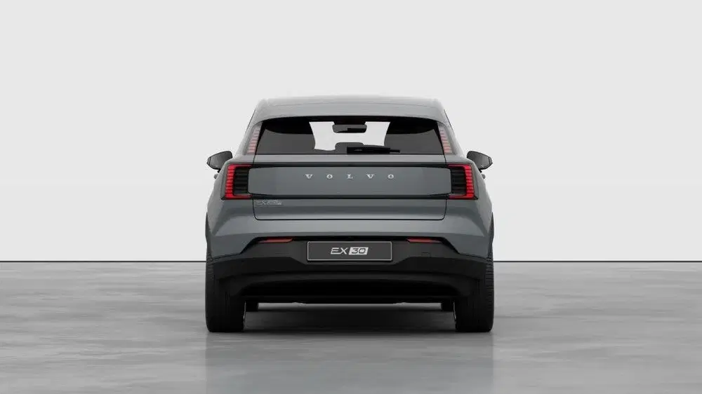 Volvo EX30 Extended Range Plus Europa (bj 2026) uit 2026, foto 4
