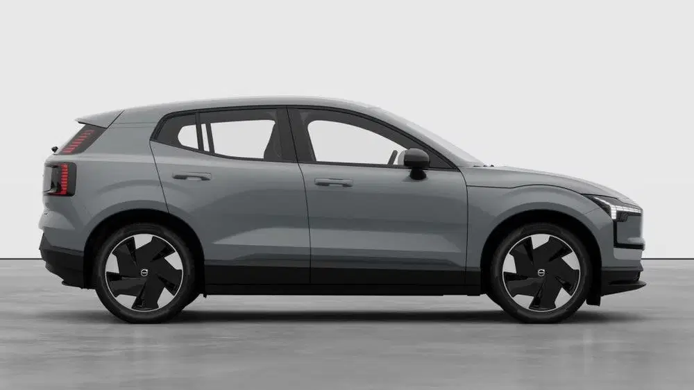 Volvo EX30 Extended Range Plus Europa (bj 2026) uit 2026, foto 6