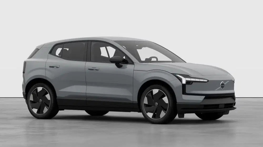 Volvo EX30 Extended Range Plus Europa (bj 2026) uit 2026, foto 7