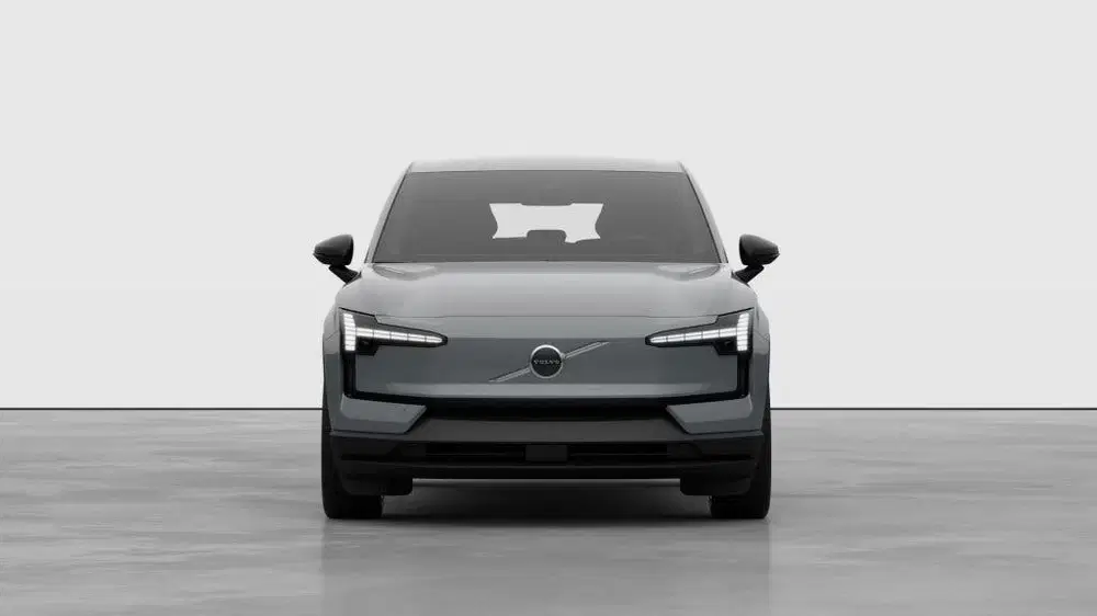 Volvo EX30 Extended Range Plus Europa (bj 2026) uit 2026, foto 8