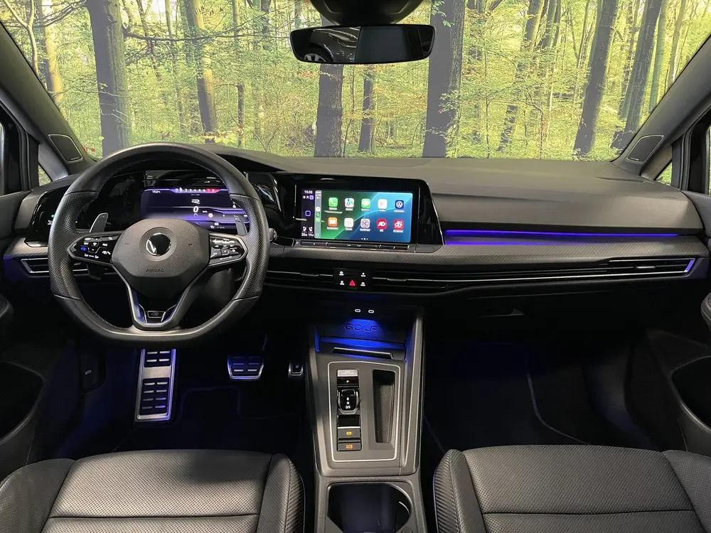 Volkswagen Golf 2.0 TSI R 4Motion | Panoramadak | Harman Kar uit 2021, foto 10