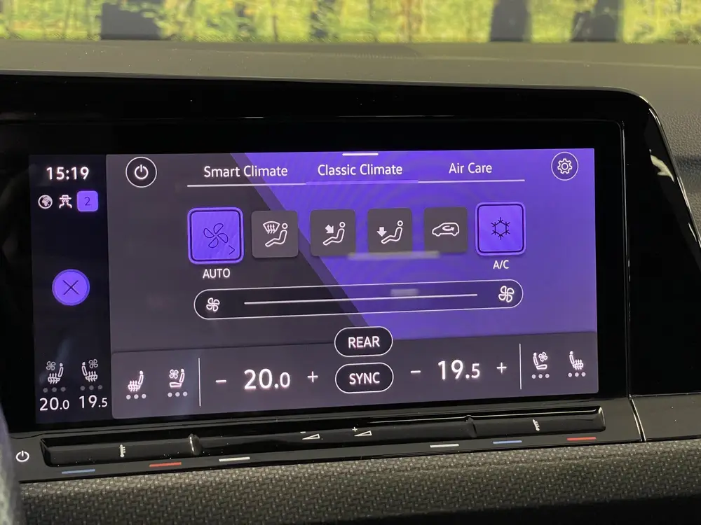 Volkswagen Golf 2.0 TSI R 4Motion | Panoramadak | Harman Kar uit 2021, foto 19
