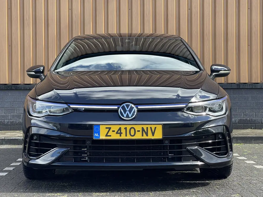 Volkswagen Golf 2.0 TSI R 4Motion | Panoramadak | Harman Kar uit 2021, foto 2