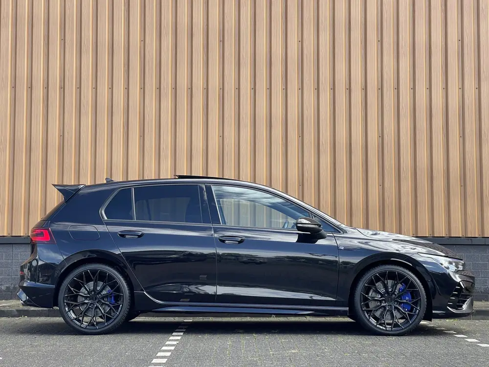 Volkswagen Golf 2.0 TSI R 4Motion | Panoramadak | Harman Kar uit 2021, foto 4