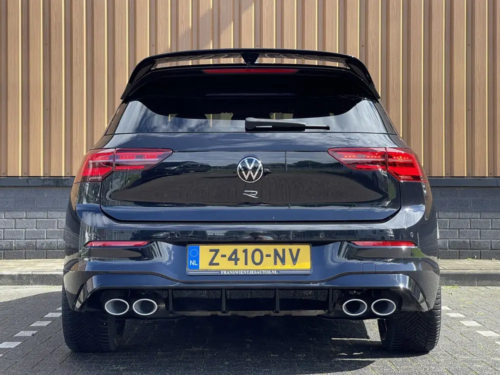 Volkswagen Golf 2.0 TSI R 4Motion | Panoramadak | Harman Kar uit 2021, foto 6
