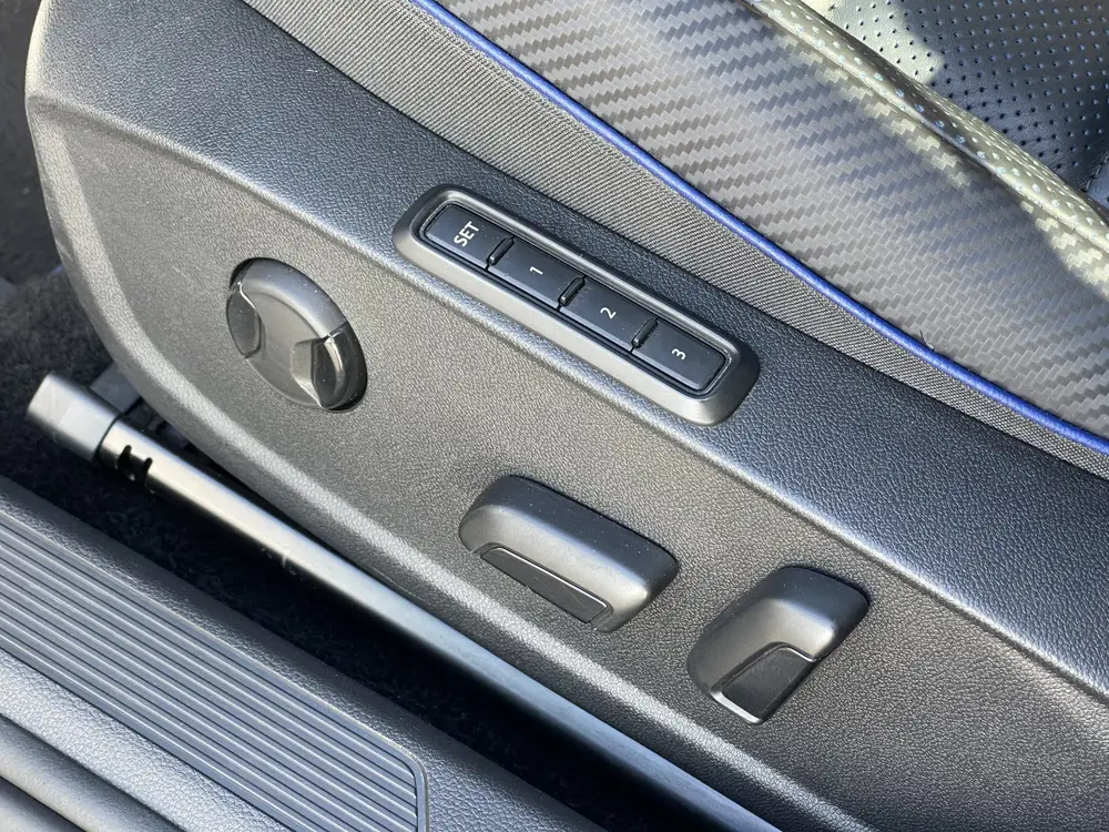 Volkswagen Golf 2.0 TSI R 4Motion | Panoramadak | Harman Kar uit 2021, foto 9