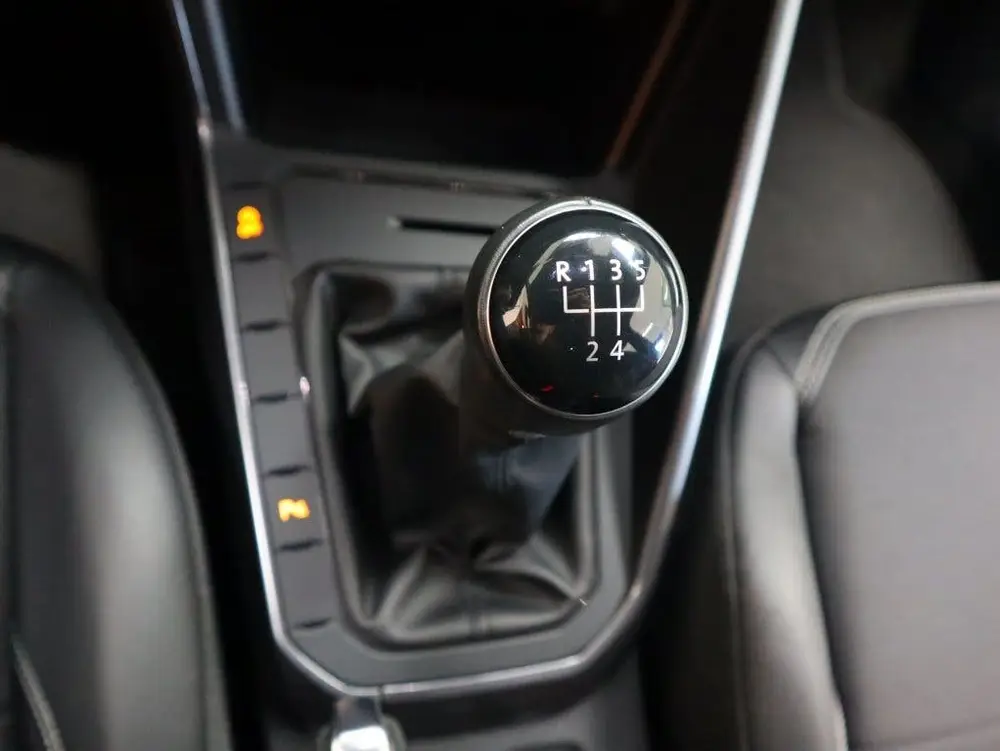 Volkswagen Polo 1.0 TSI Comf.l | cruise | navi | carplay | N uit 2020, foto 16