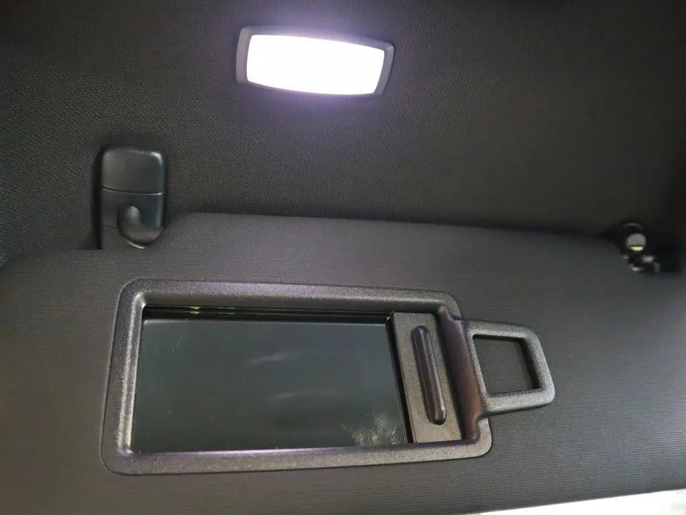Volkswagen Polo 1.0 TSI Comf.l | cruise | navi | carplay | N uit 2020, foto 17