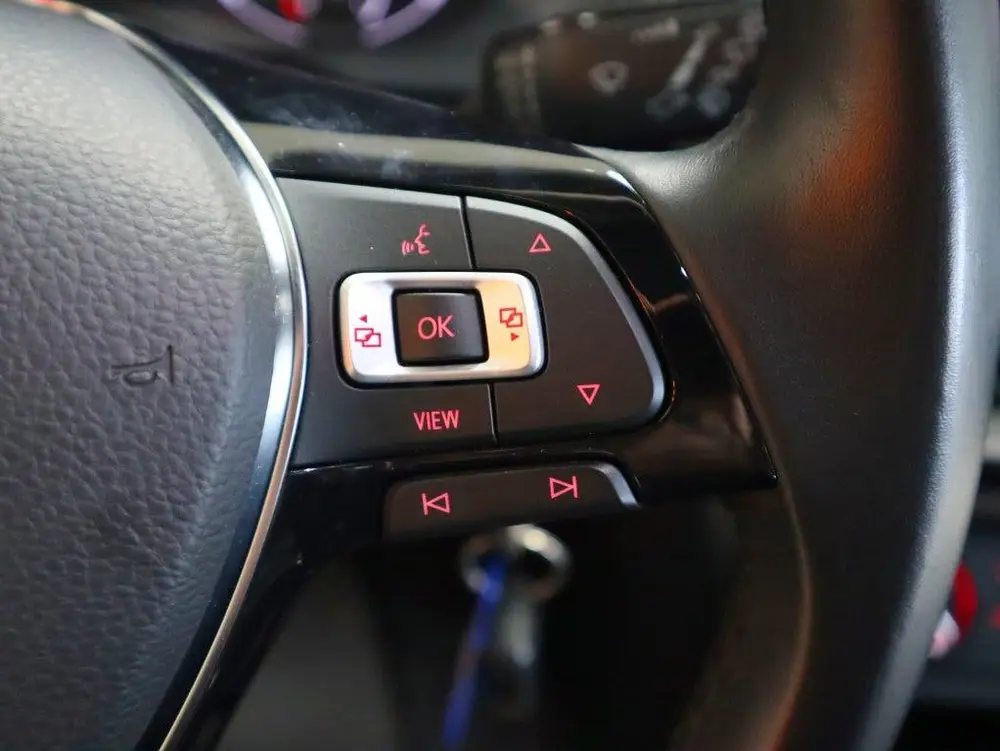 Volkswagen Polo 1.0 TSI Comf.l | cruise | navi | carplay | N uit 2020, foto 19