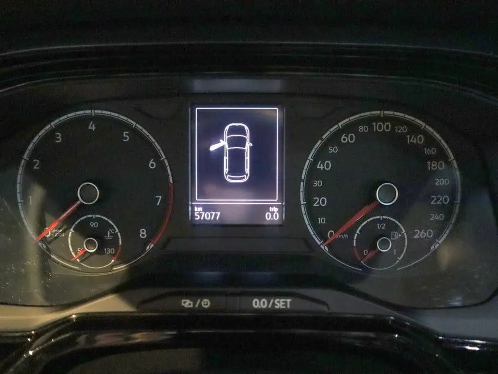 Volkswagen Polo 1.0 TSI Comf.l | cruise | navi | carplay | N uit 2020, foto 9