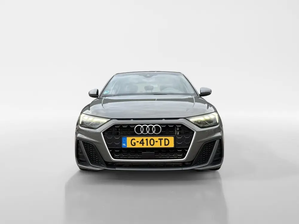 Audi A1 40 TFSI S Line Edition One Automaat 200 PK uit 2019, foto 6