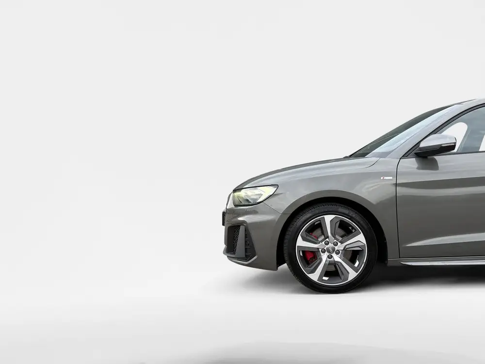 Audi A1 40 TFSI S Line Edition One Automaat 200 PK uit 2019, foto 8