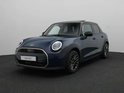 Mini Cooper C 1.5 Cooper C Favoured M uit 2026