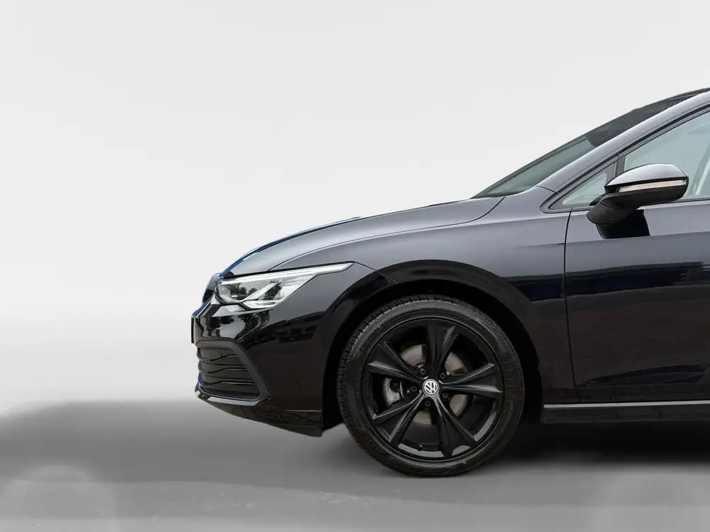 Volkswagen Golf Variant 1.0 TSI Life uit 2021, foto 14