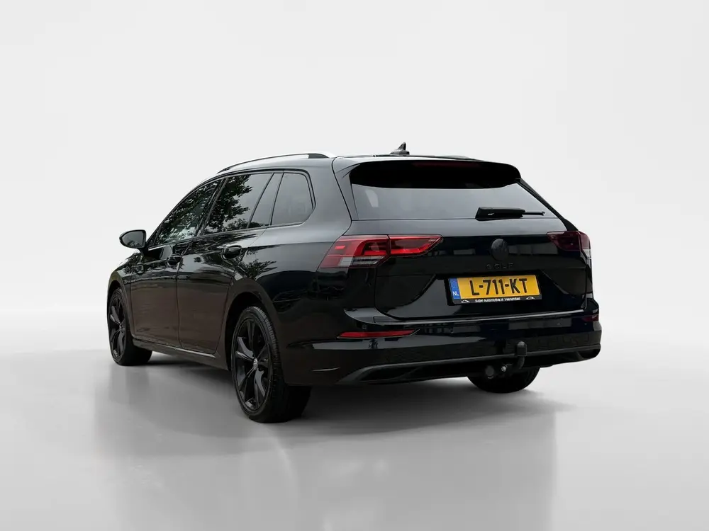 Volkswagen Golf Variant 1.0 TSI Life uit 2021, foto 3
