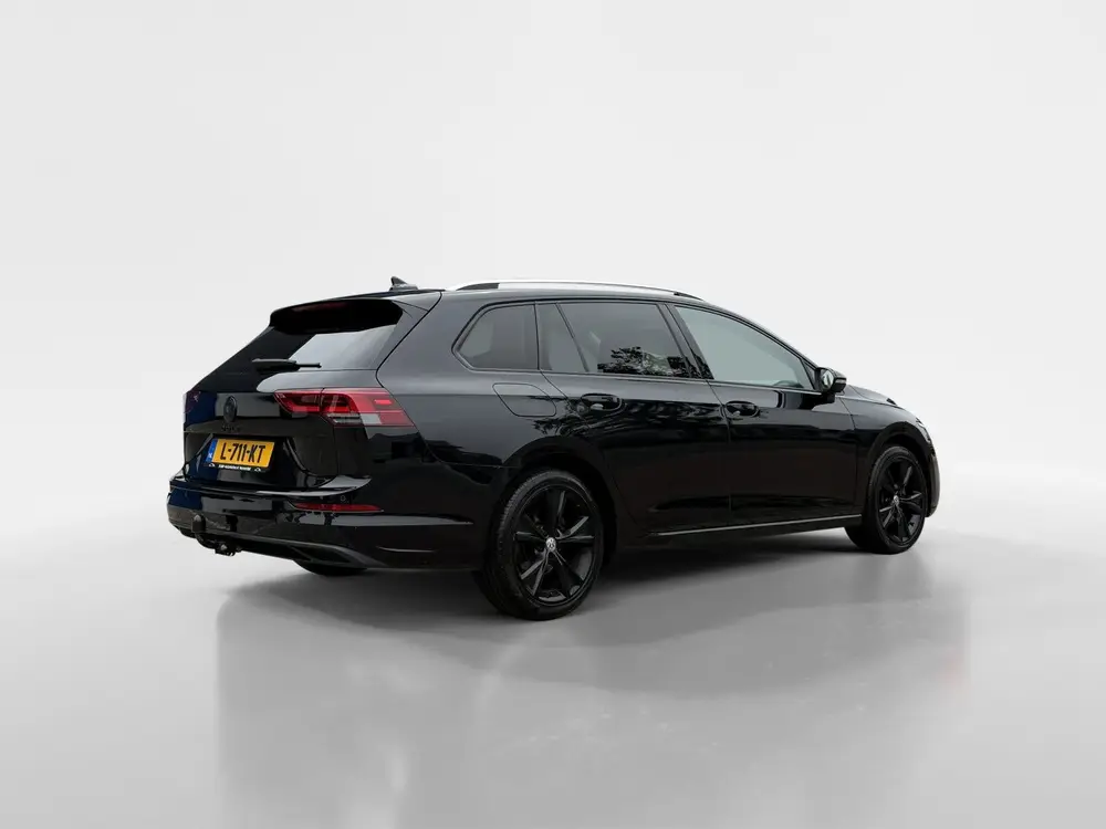 Volkswagen Golf Variant 1.0 TSI Life uit 2021, foto 5