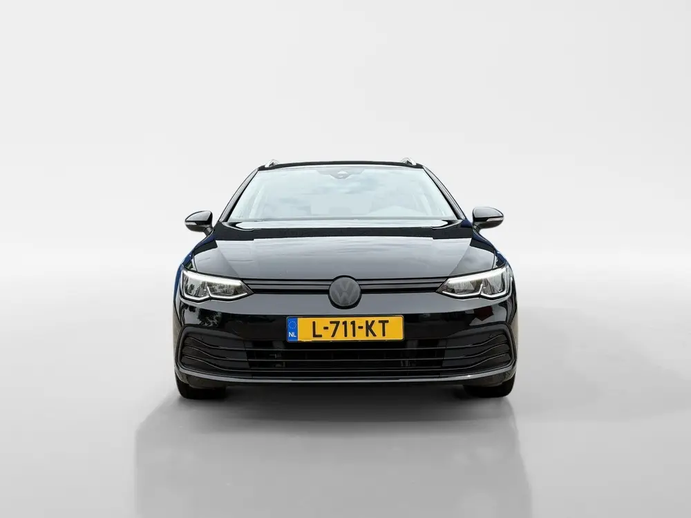 Volkswagen Golf Variant 1.0 TSI Life uit 2021, foto 6