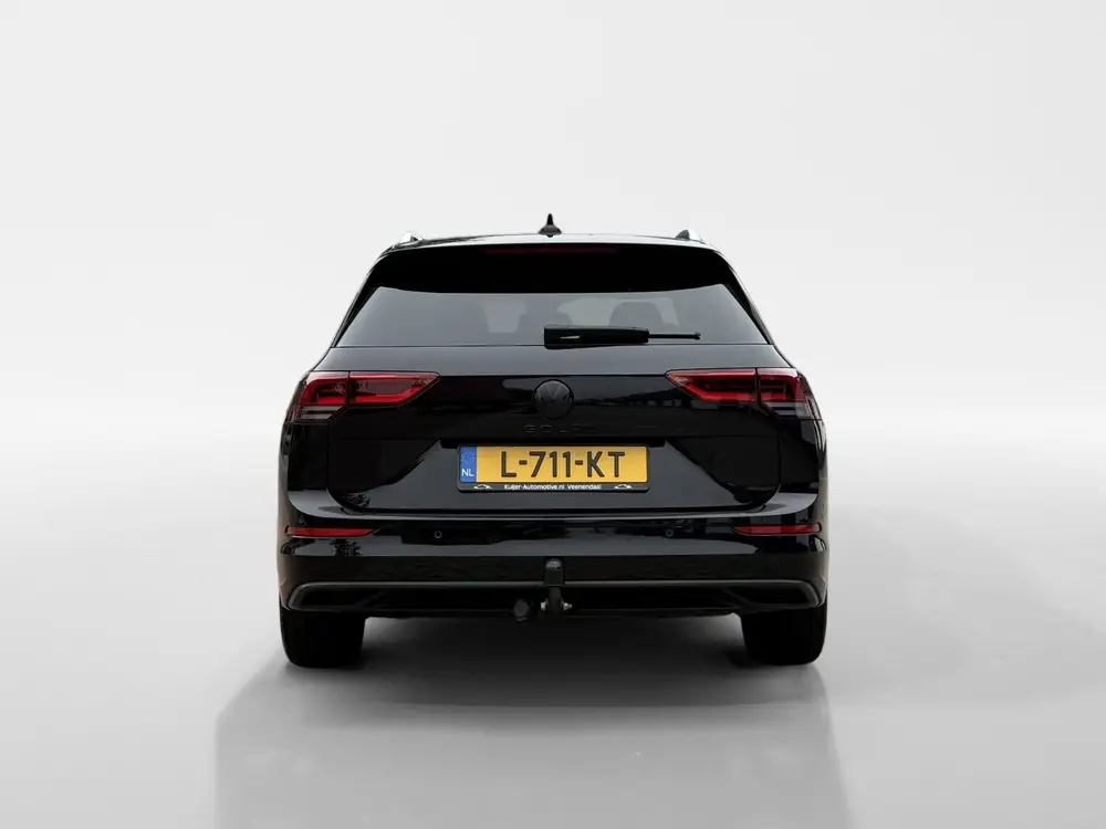 Volkswagen Golf Variant 1.0 TSI Life uit 2021, foto 7