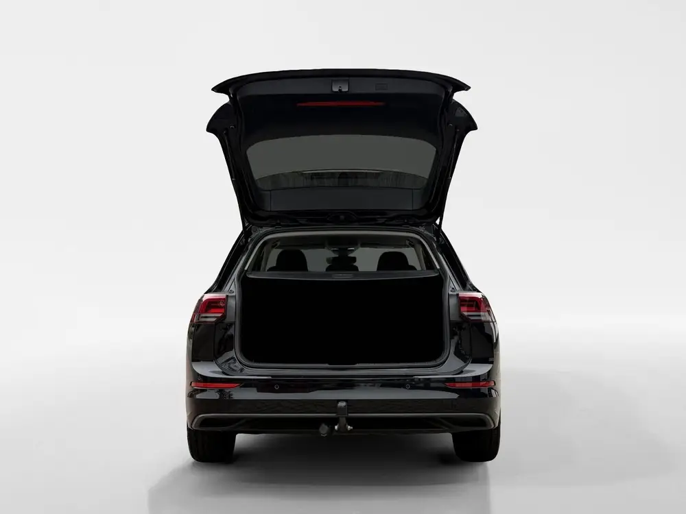 Volkswagen Golf Variant 1.0 TSI Life uit 2021, foto 8