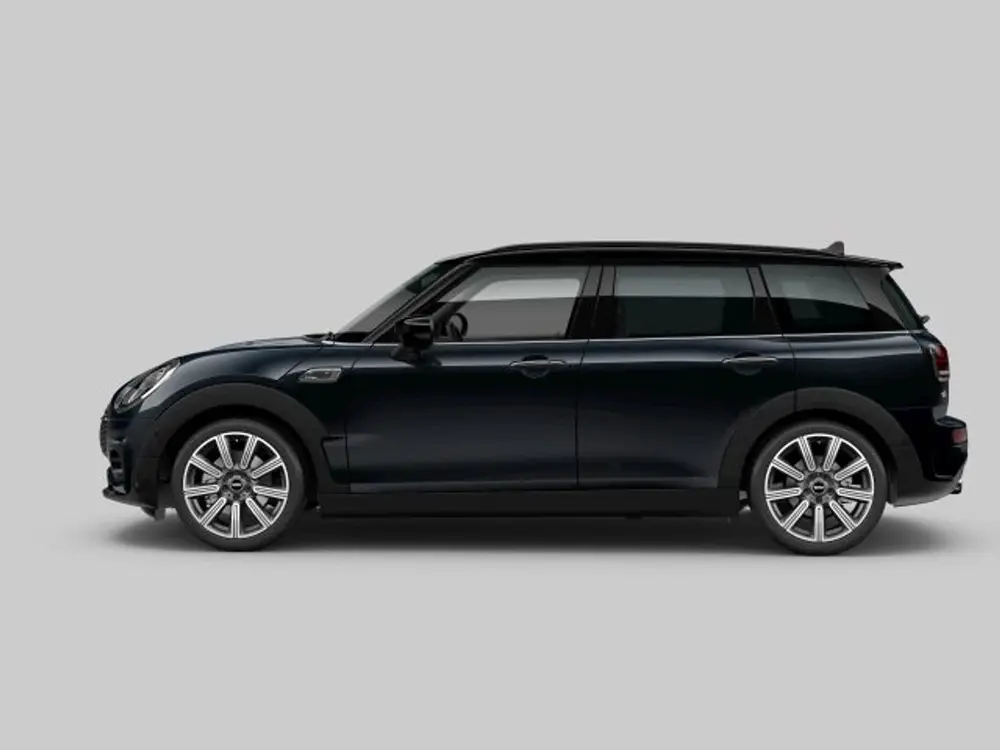 Mini Clubman 2.0 Cooper S Panoramadak uit 2020, foto 4