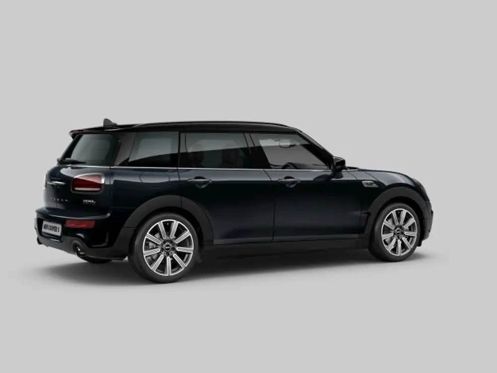 Mini Clubman 2.0 Cooper S Panoramadak uit 2020, foto 6