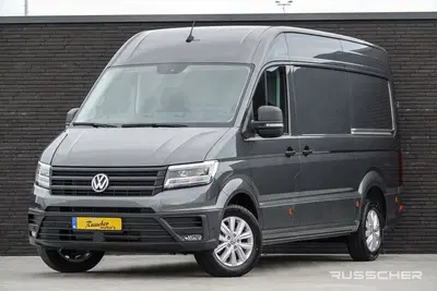 Volkswagen Crafter L3H3 uit 2024