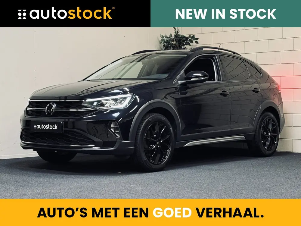 Volkswagen Taigo 1.0 TSI Life | Camera | Stoelverw. | Virtua uit 2023