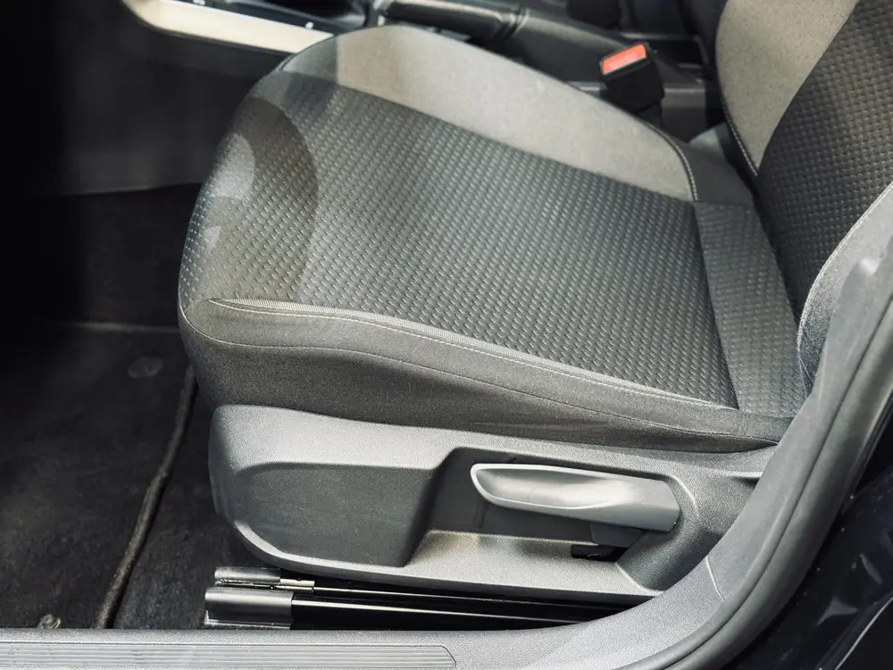 Volkswagen Taigo 1.0 TSI Life | Camera | Stoelverw. | Virtua uit 2023, foto 12