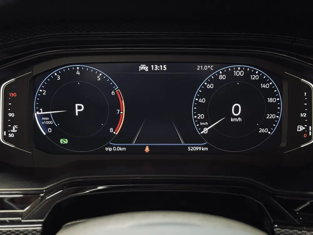 Volkswagen Taigo 1.0 TSI Life | Camera | Stoelverw. | Virtua uit 2023, foto 16