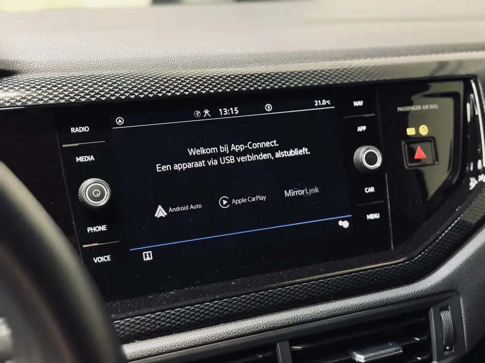 Volkswagen Taigo 1.0 TSI Life | Camera | Stoelverw. | Virtua uit 2023, foto 17