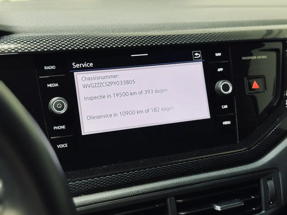 Volkswagen Taigo 1.0 TSI Life | Camera | Stoelverw. | Virtua uit 2023, foto 18