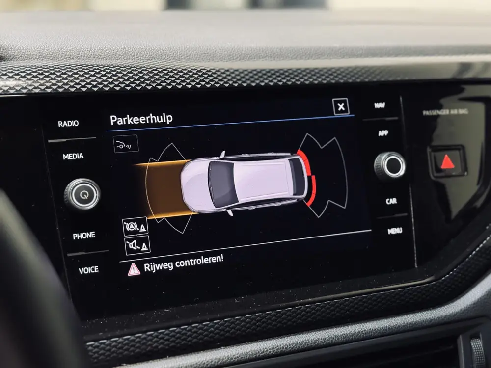 Volkswagen Taigo 1.0 TSI Life | Camera | Stoelverw. | Virtua uit 2023, foto 20