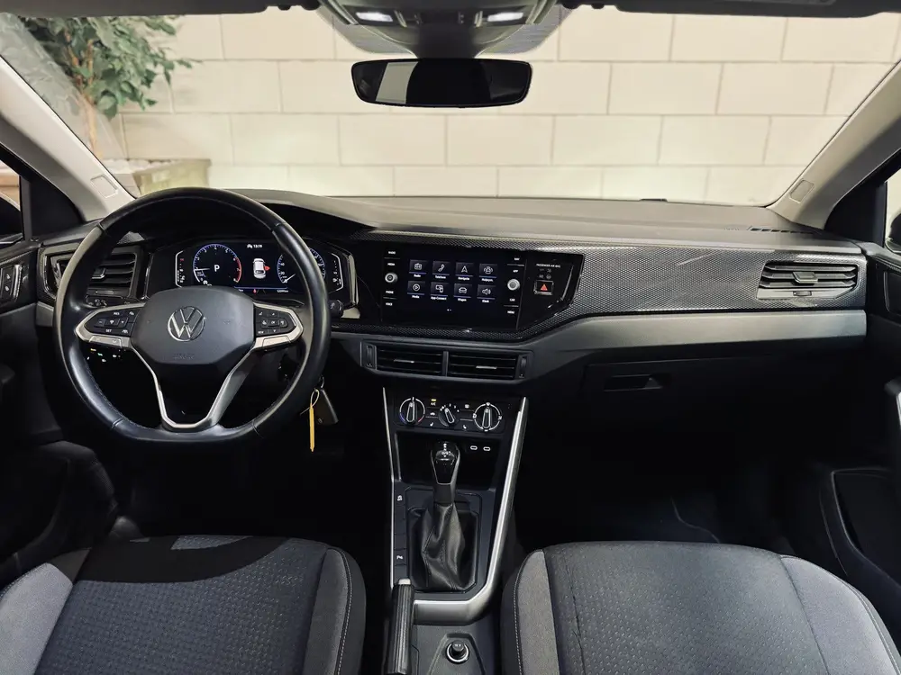 Volkswagen Taigo 1.0 TSI Life | Camera | Stoelverw. | Virtua uit 2023, foto 3