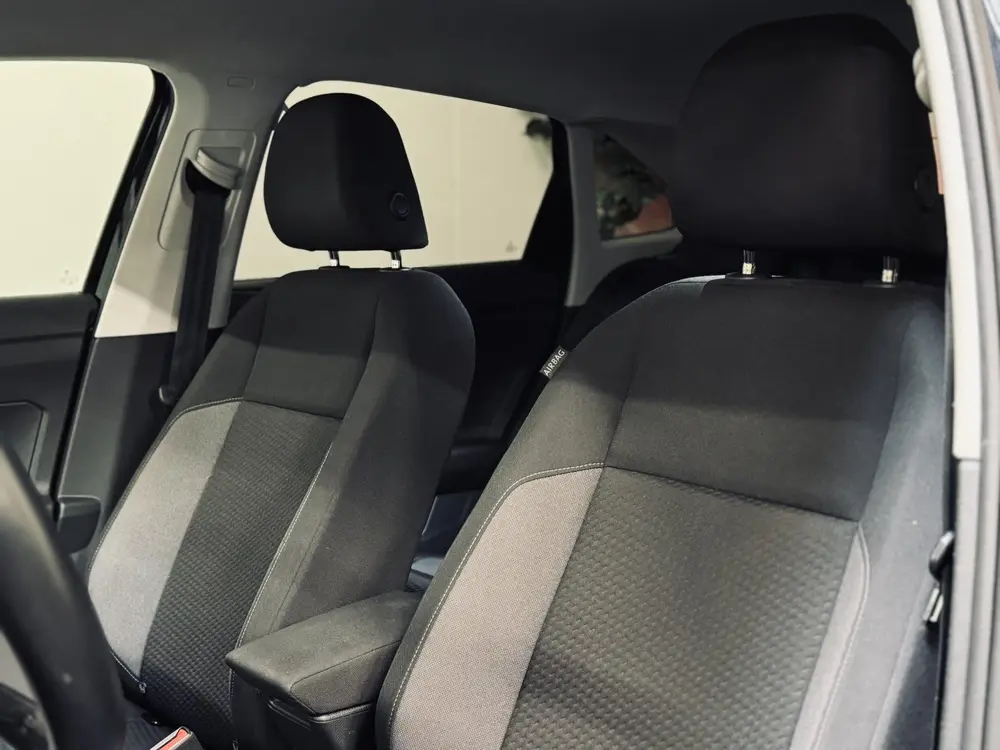 Volkswagen Taigo 1.0 TSI Life | Camera | Stoelverw. | Virtua uit 2023, foto 4