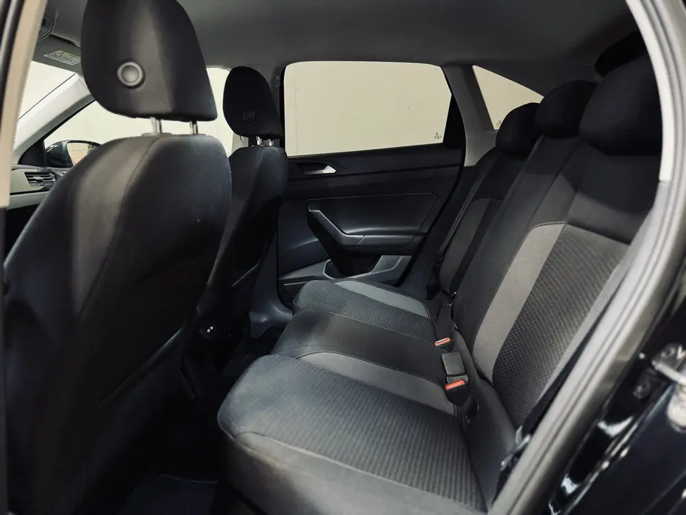 Volkswagen Taigo 1.0 TSI Life | Camera | Stoelverw. | Virtua uit 2023, foto 5