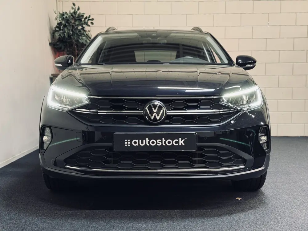 Volkswagen Taigo 1.0 TSI Life | Camera | Stoelverw. | Virtua uit 2023, foto 7
