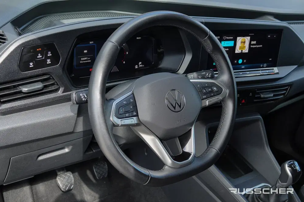 Volkswagen Caddy L2 uit 2024, foto 13