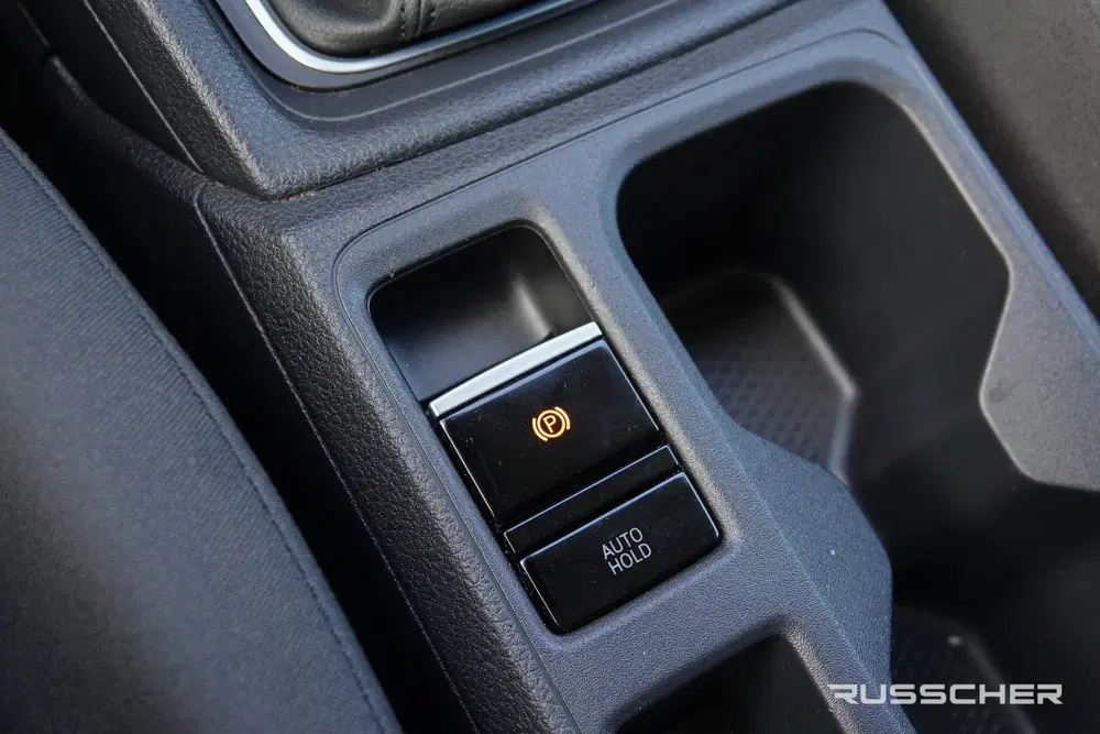 Volkswagen Caddy L2 uit 2024, foto 15