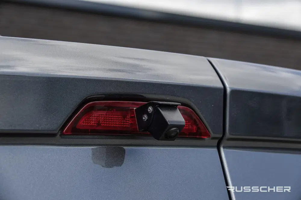 Volkswagen Caddy L2 uit 2024, foto 17