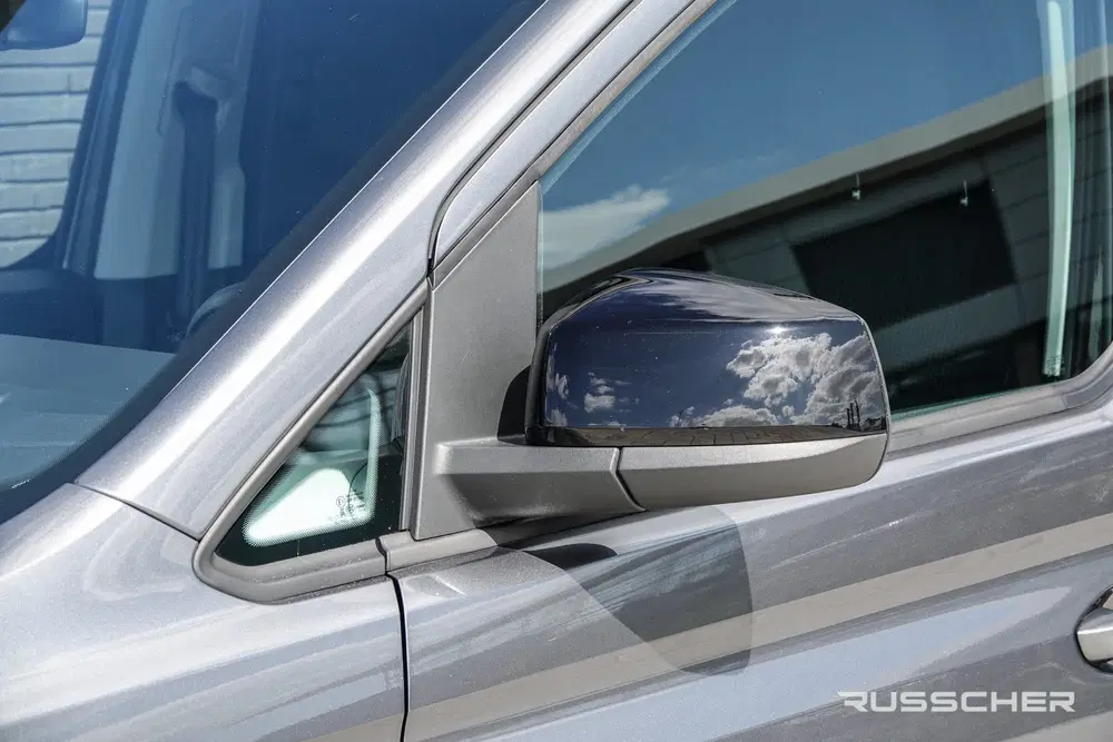 Volkswagen Caddy L2 uit 2024, foto 18
