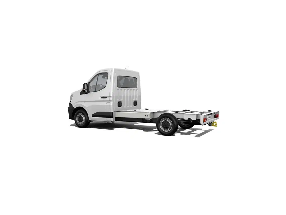 Renault Master T35 L2H1 Advance long range 87 kWh uit 2026, foto 2