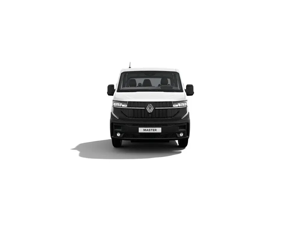 Renault Master T35 L2H1 Advance long range 87 kWh uit 2026, foto 3