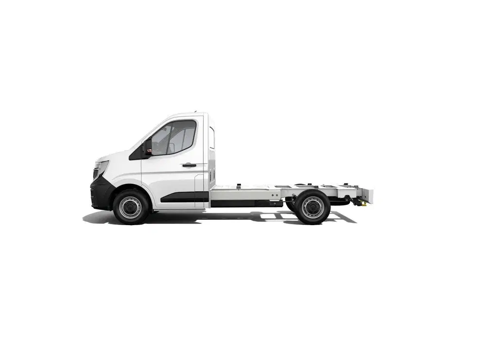 Renault Master T35 L2H1 Advance long range 87 kWh uit 2026, foto 5