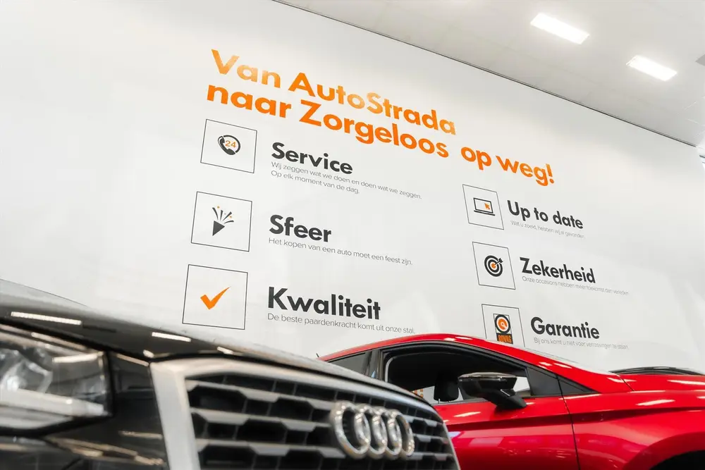 Volkswagen ID.4 Life 77kWh 204pk SoH 93% I Warmtepomp I Carp uit 2021, foto 7