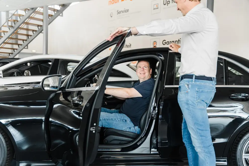 Volkswagen ID.4 Life 77kWh 204pk SoH 93% I Warmtepomp I Carp uit 2021, foto 9