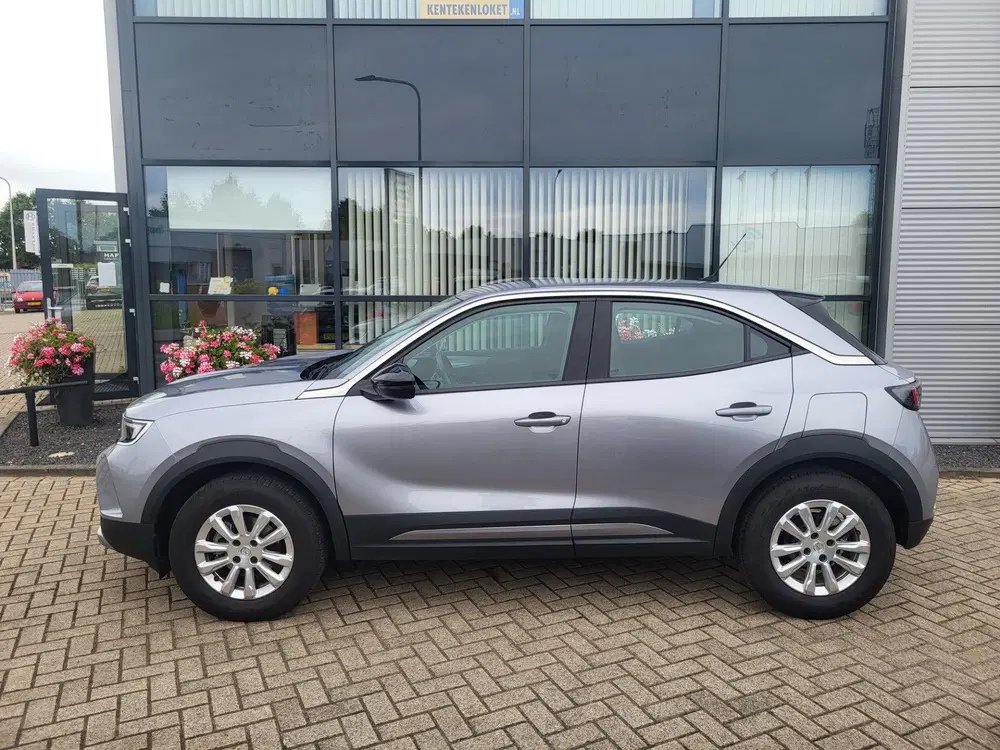 Opel Mokka 1.2 Level 2 uit 2023