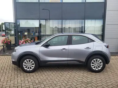 Opel Mokka 1.2 Level 2 uit 2023