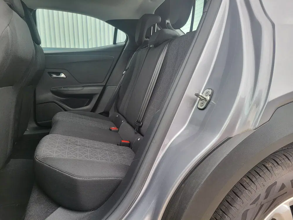 Opel Mokka 1.2 Level 2 uit 2023, foto 10